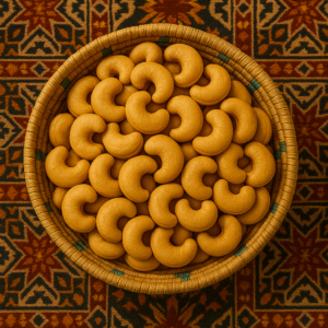 Cashews