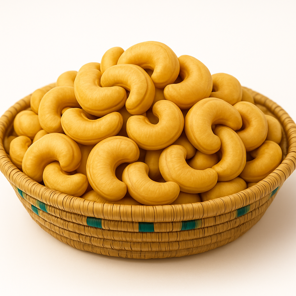 Cashews - Image 2