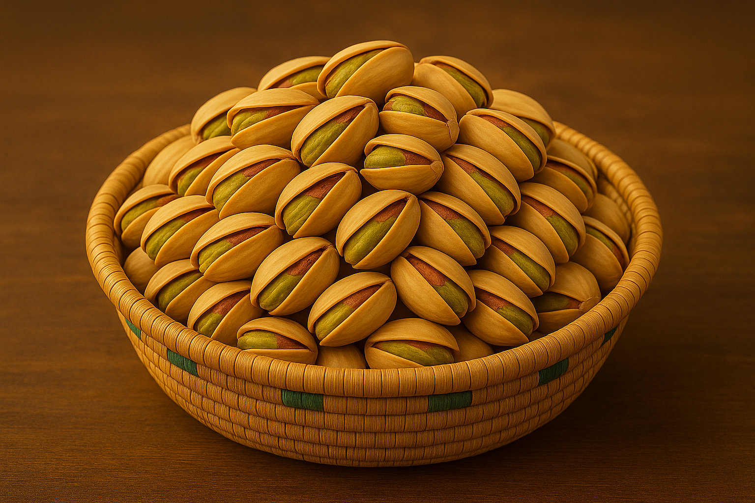 Pistachios - Image 2